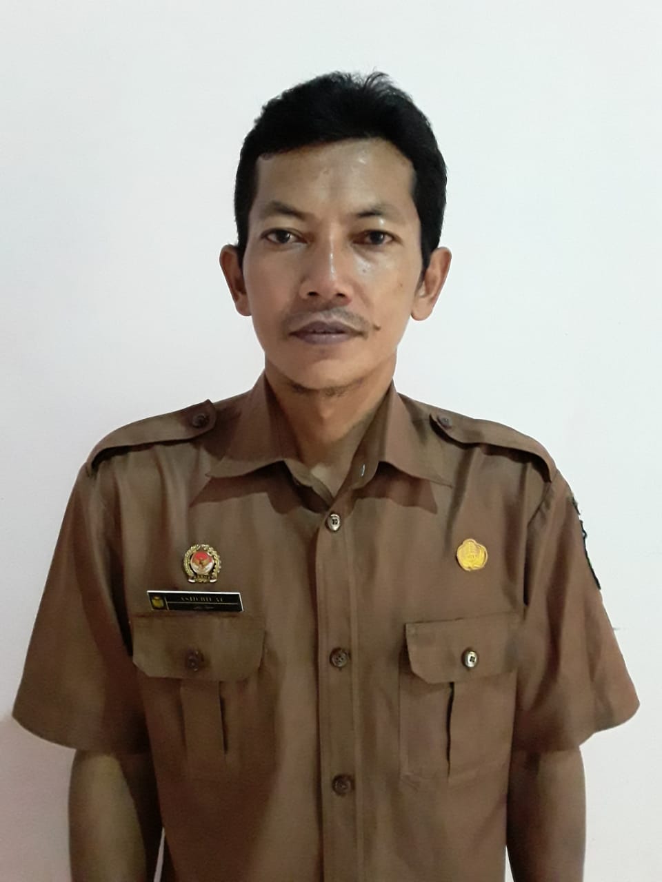 Pegawai Desa